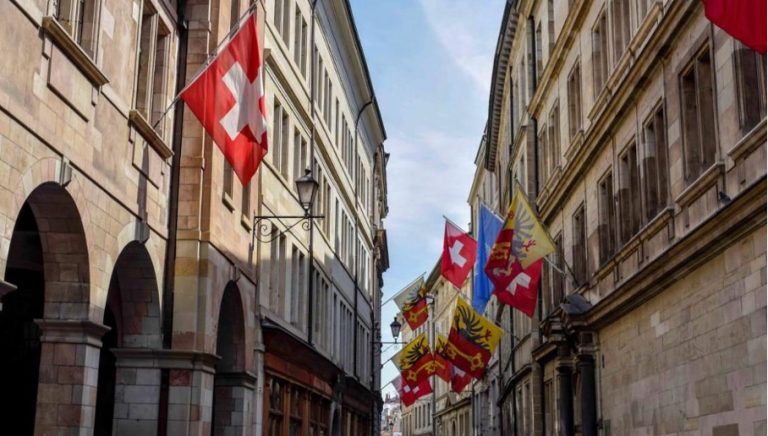 Rénovation et transformation complète de l’immeuble historique « Maison Micheli »